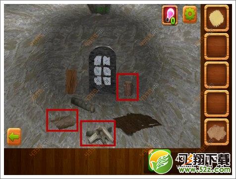 逃离历史黑洞第3关怎么玩
