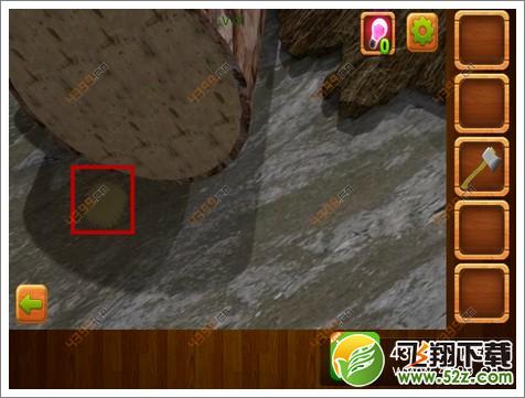 逃离历史黑洞第3关怎么过