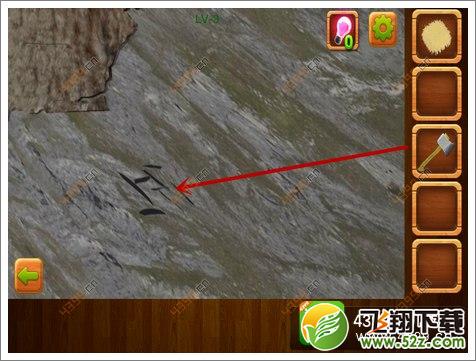 逃离历史黑洞第3关流程攻略