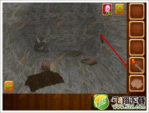 逃离历史黑洞第3关过关攻略