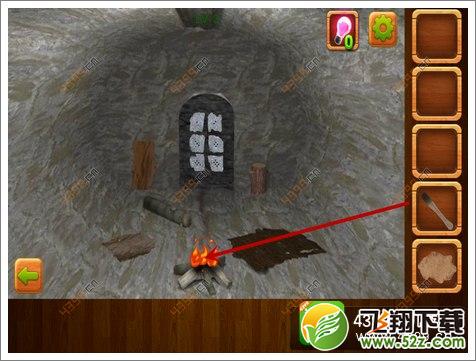 逃离历史黑洞第3关攻略秘籍