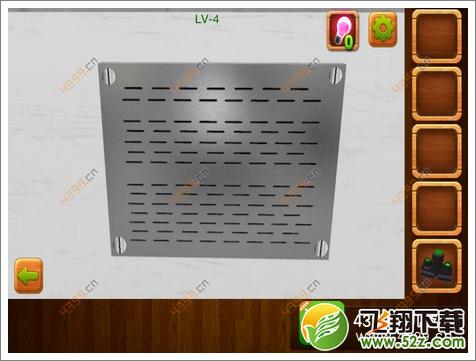 逃离历史黑洞第4关通关攻略