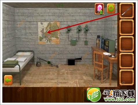 逃离历史黑洞第5关攻略秘籍