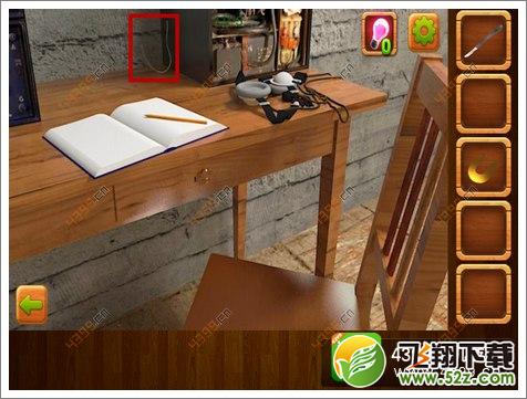 逃离历史黑洞第5关通关攻略