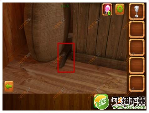 逃离历史黑洞第6关过关攻略