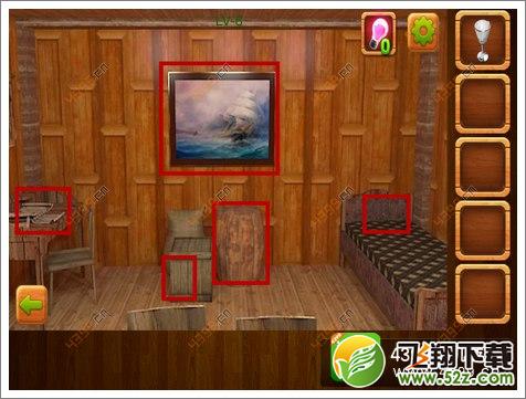 逃离历史黑洞第6关怎么过