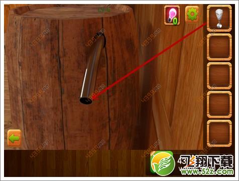 逃离历史黑洞第6关攻略秘籍