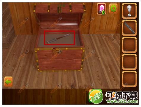 逃离历史黑洞第6关通关攻略
