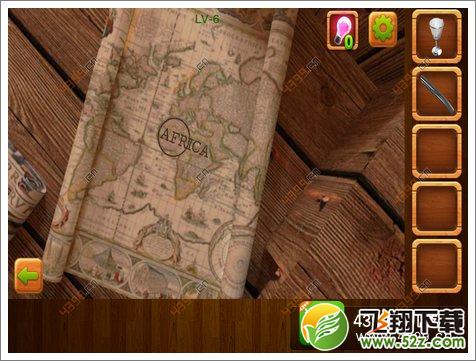 逃离历史黑洞第6关怎么玩