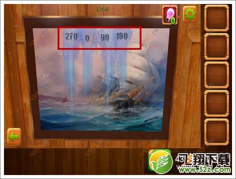 逃离历史黑洞第6关流程攻略