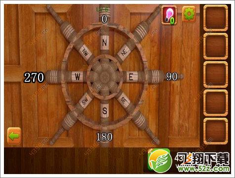 逃离历史黑洞第6关流程攻略