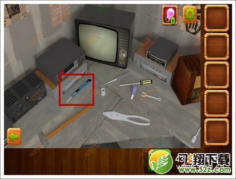 逃离历史黑洞第7关怎么过