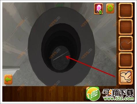 逃离历史黑洞第7关通关攻略