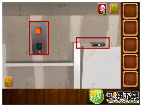 逃离历史黑洞第7关通关流程攻略