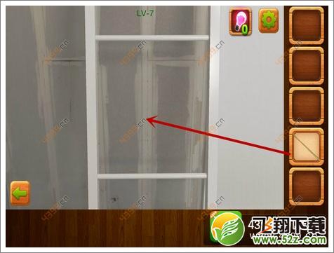 逃离历史黑洞第7关怎么玩