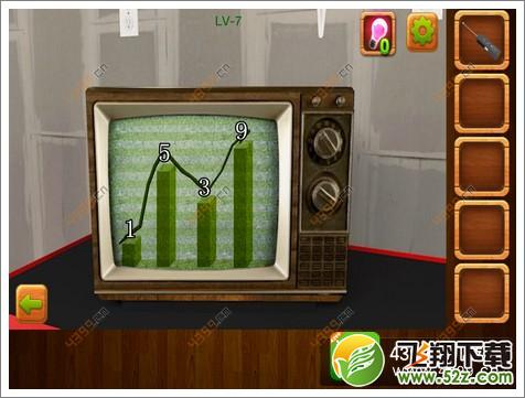 逃离历史黑洞第7关流程攻略