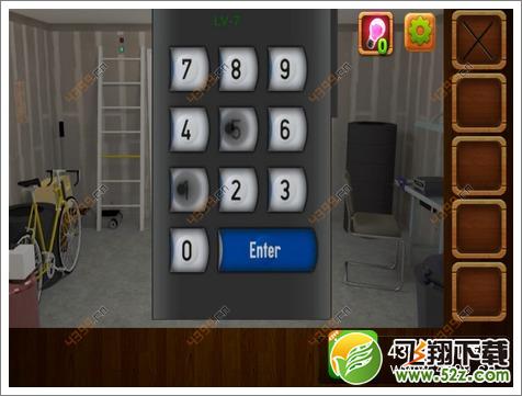 逃离历史黑洞第7关怎么玩