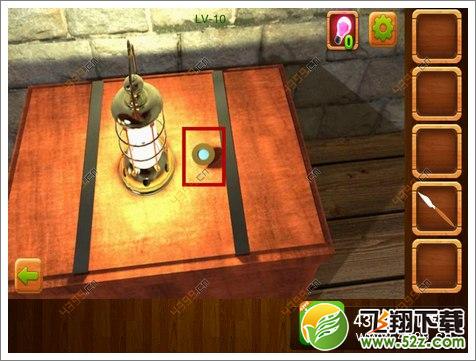 逃离历史黑洞第10关过关攻略