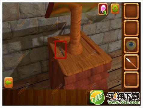逃离历史黑洞第10关怎么过