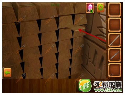 逃离历史黑洞第12关怎么过
