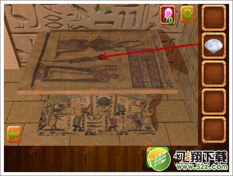 逃离历史黑洞第12关攻略秘籍