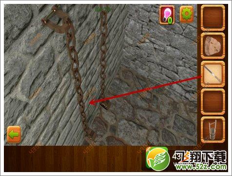 逃离历史黑洞第13关流程攻略