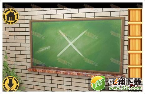 房间大逃亡4第一关攻略