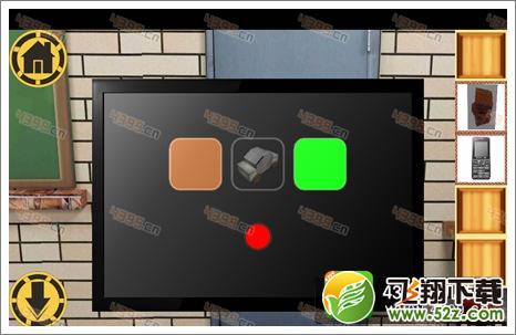 房间大逃亡4第一关攻略