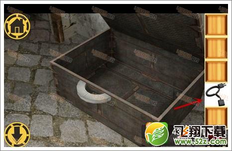 房间大逃亡4第三关攻略