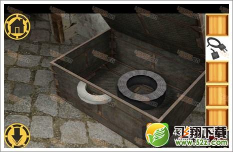 房间大逃亡4第三关攻略