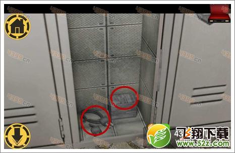 房间大逃亡4第三关攻略