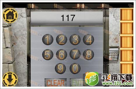 房间大逃亡4第三关攻略