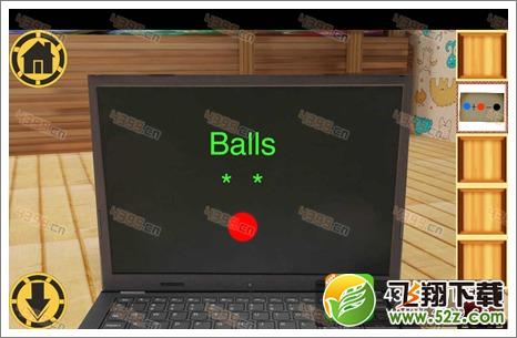 房间大逃亡4第四关攻略