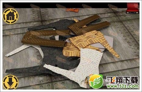 房间大逃亡4第六关攻略