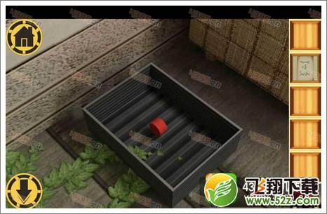 房间大逃亡4第六关攻略