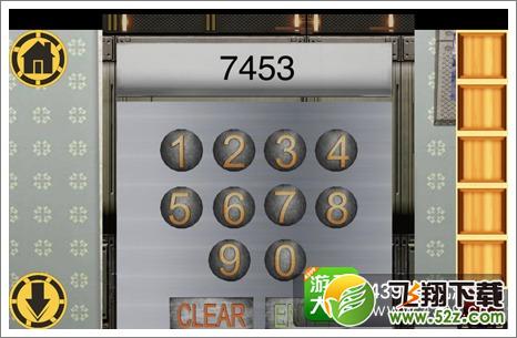 房间大逃亡4第七关攻略