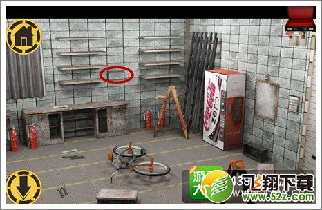 房间大逃亡4第八关攻略