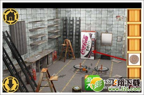 房间大逃亡4第八关攻略