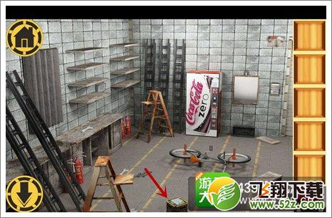 房间大逃亡4第八关攻略