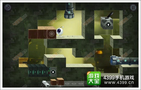 维修机器人1-2
