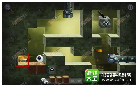 维修机器人1-2