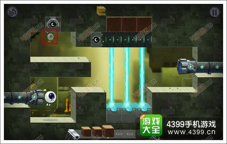 维修机器人1-2
