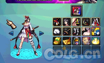 《DNF》天界之花礼包详情介绍