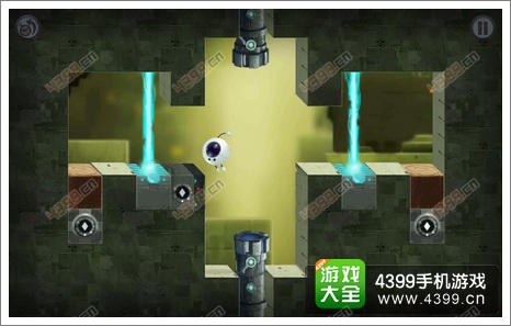 维修机器人光