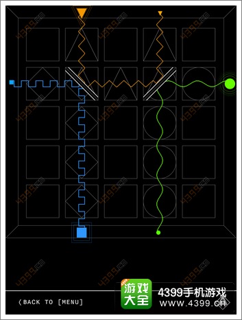 touchtone2攻略