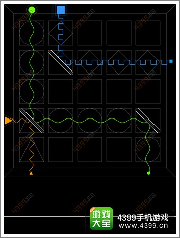 touchtone第二章攻略