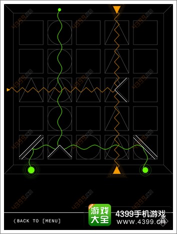 touchtone第三章