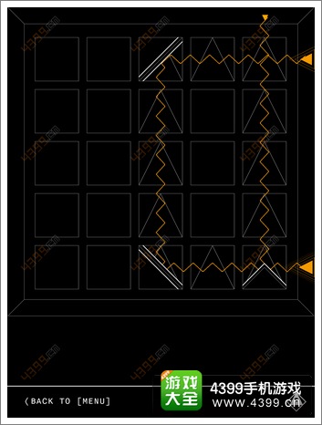 touchtone第三章攻略