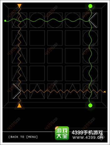 touchtone第3章攻略