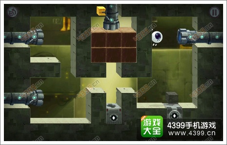 维修机器人水管